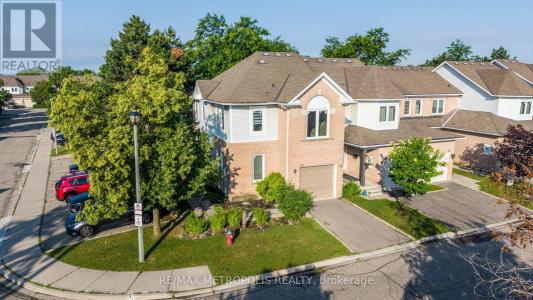 63 WICKSTEAD COURT, Brampton (sandringham-wellington), Ontario L6R 1N8, Kanada