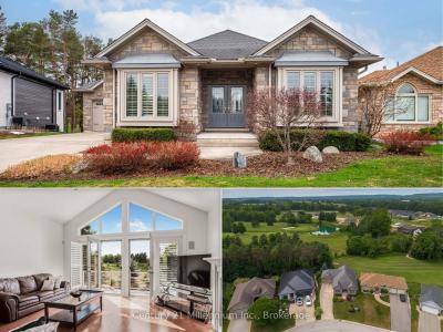 6 GLEN ABBEY COURT, Meaford, Ontario N4L 1Y4, Canadá