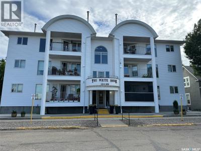 303 1214 3RD STREET, Estevan, Saskatchewan S4A 0R9, Kanada