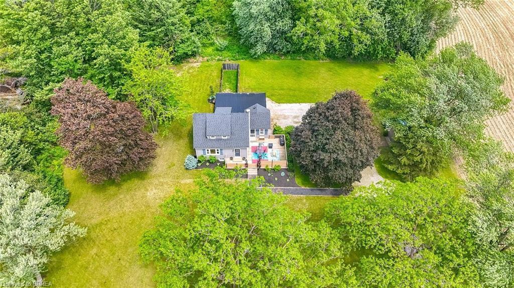773576 OXFORD COUNTY RD 59 ROAD, Norwich, Ontario N0J 1P0, Canadá