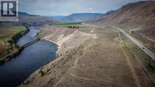 LOT 82 TRANS CANADA HIGHWAY, Kamloops, Colombie-Britannique V0K 2P0, Canada