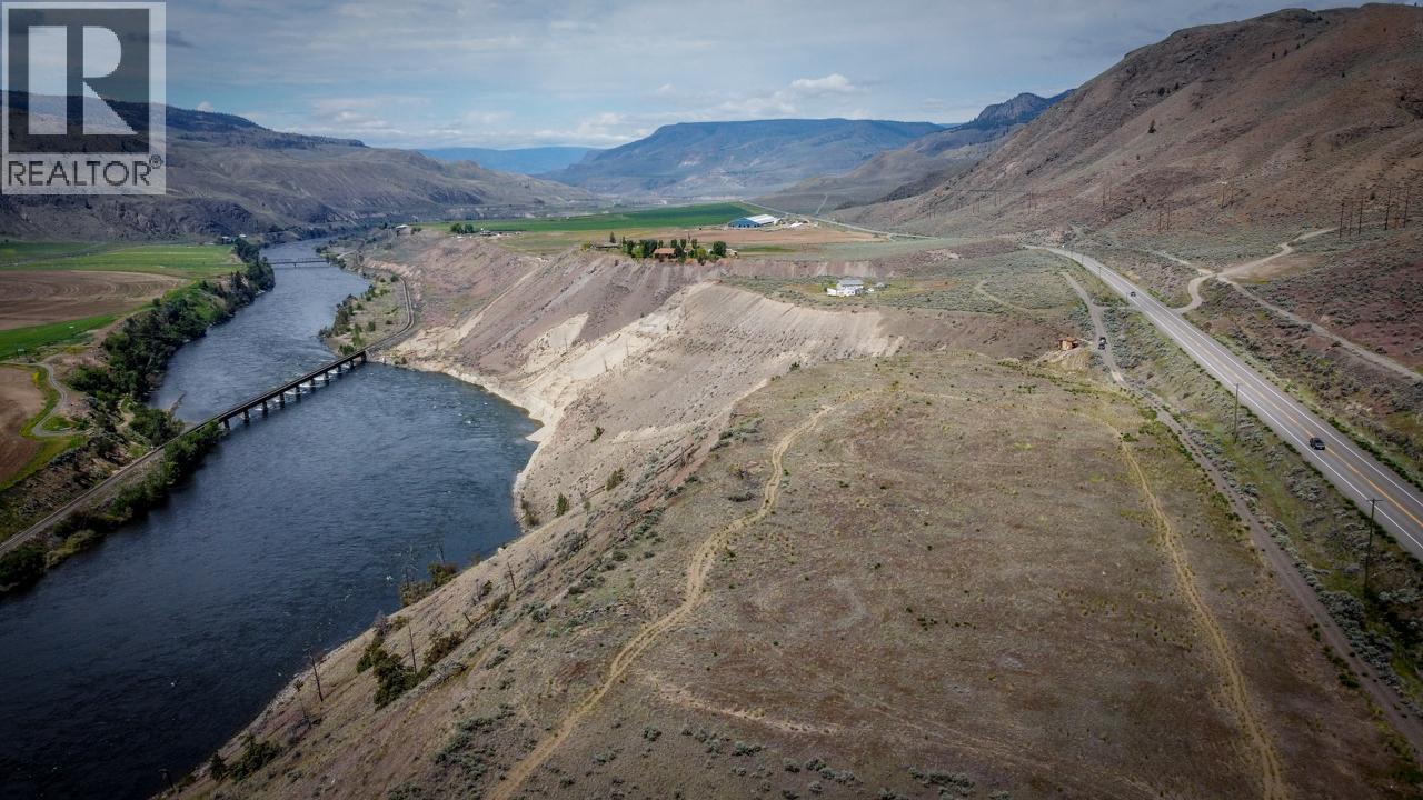 LOT 82 TRANS CANADA HIGHWAY, Kamloops, Colombie-Britannique V0K 2P0, Canada