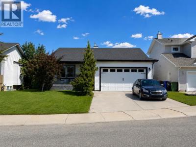 5109 42 STREET, Olds, Alberta T4H 1X1, Canada