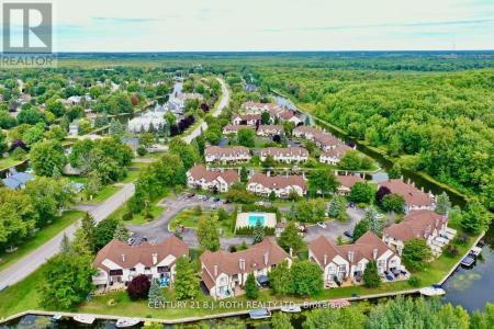 11 LAGUNA PARKWAY, Ramara (brechin), Ontario L0K 1B0, Canada