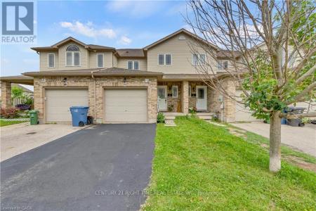 48 CLOUGH CRESCENT, Guelph (pineridge/westminster Woods), Ontario N1L 0G1, Canada