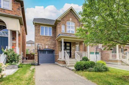 15 ASNER AVENUE, Vaughan, Ontario L6A 0W3, Canada