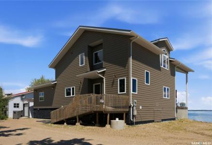 106 LAKESHORE LANE, Leslie Beach, Saskatchewan S0A 1A0, Canada
