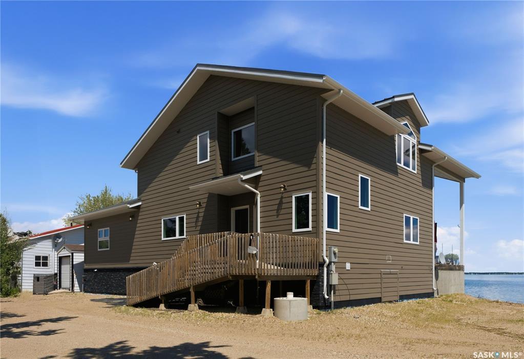 106 LAKESHORE LANE, Leslie Beach, Saskatchewan S0A 1A0, Canada