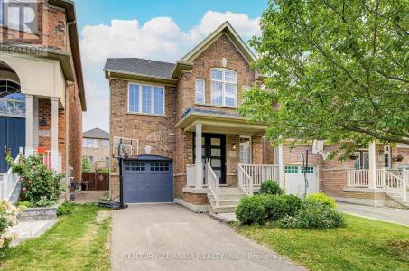 15 ASNER AVENUE, Vaughan (patterson), Ontario L6A 0W3, Canada