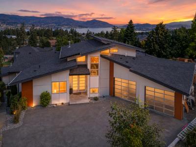 458 CAVELL PLACE, Kelowna, Columbia Britannica V1W 5A3, Canada