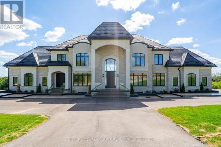 16322 HILLVIEW PLACE, Caledon (palgrave), Ontario L7E 3S2, Canada