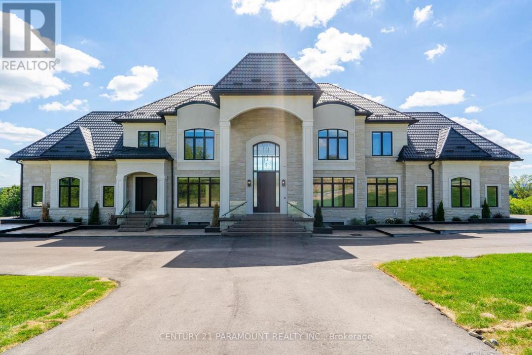 16322 HILLVIEW PLACE, Caledon (palgrave), Ontario L7E 3S2, Canada