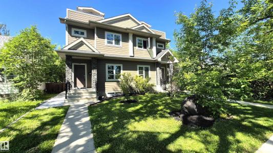 11246 78 AVENUE NW, Edmonton, Alberta T6G 0M7, Canada