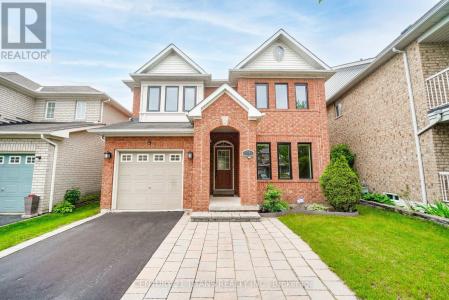 94 GREENHALF DRIVE, Ajax (south East), Ontario L1S 7R6, Canada