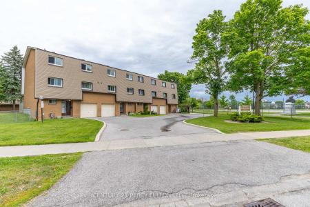 1415 FIELDLIGHT BOULEVARD, Pickering, Ontario L1V 2S3, Canada