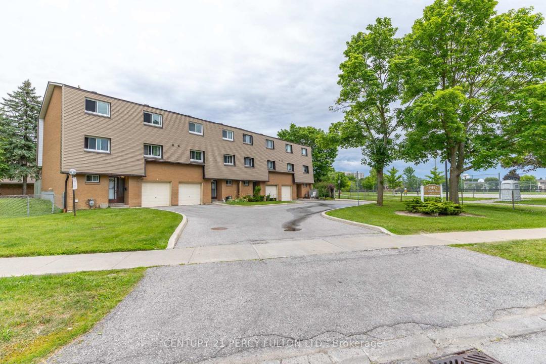 1415 FIELDLIGHT BOULEVARD, Pickering, Ontario L1V 2S3, Kanada