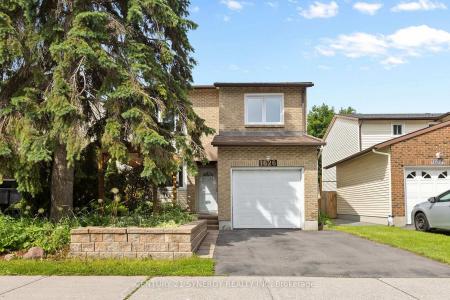 1626 PRESTWICK DRIVE, Orleans - Cumberland And Area, Ontario K1E 2Y1, Canada