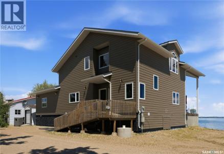 106 LAKESHORE LANE, Leslie Beach, Saskatchewan S0A 1A0, Canada