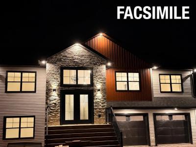 26 NORMAN DRIVE, Charlottetown, Île-du-Prince-Édouard C1C 0S4, Canada