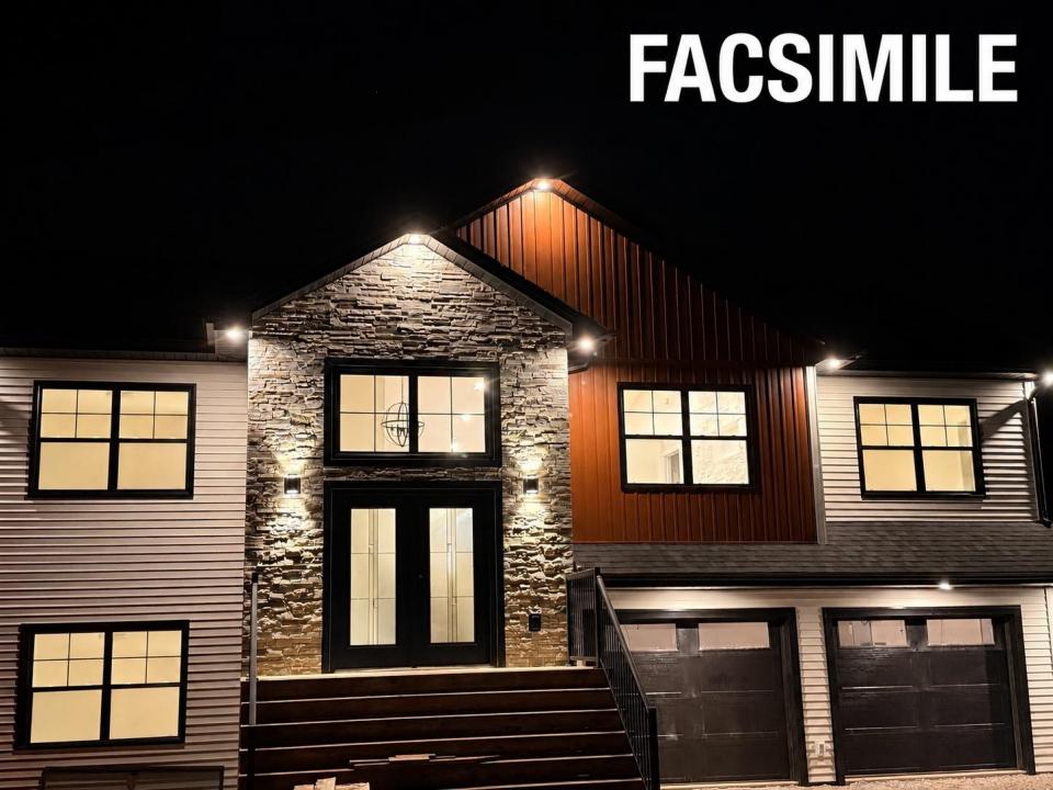26 NORMAN DRIVE, Charlottetown, Île-du-Prince-Édouard C1C 0S4, Canada