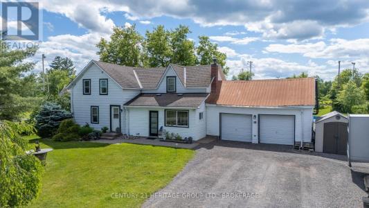 4470 VERONA SAND ROAD, Frontenac (frontenac South), Ontario K0H 2W0, Canada