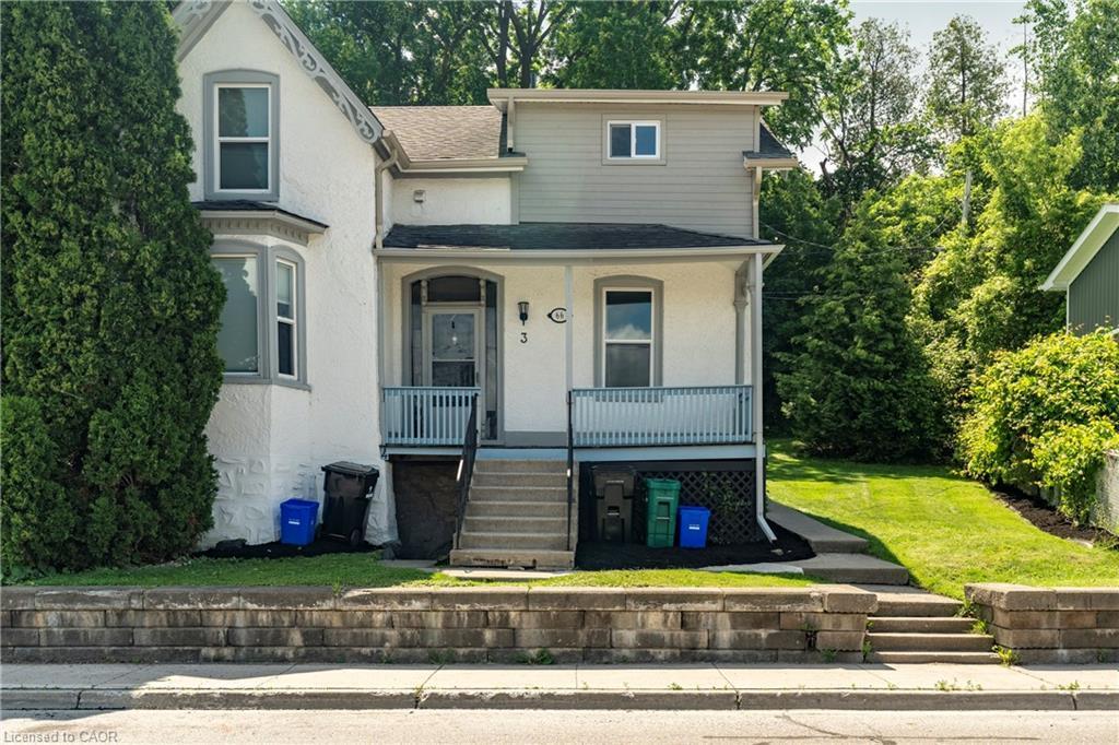 66 QUEEN STREET W, Cambridge, Ontario N3C 1G1, Canada