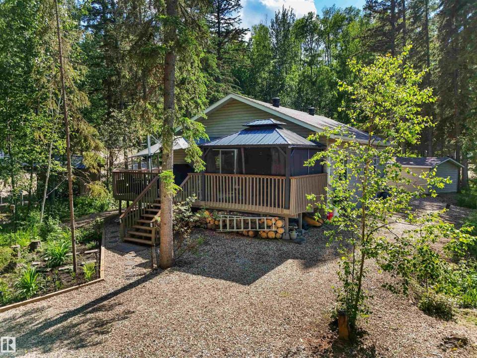 5429 TWP ROAD 494, Rural Brazeau County, Альберта T0C 1W0, Канада