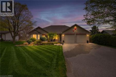 772796 HIGHWAY 59, Norwich, Ontario N0J 1R0, Canada