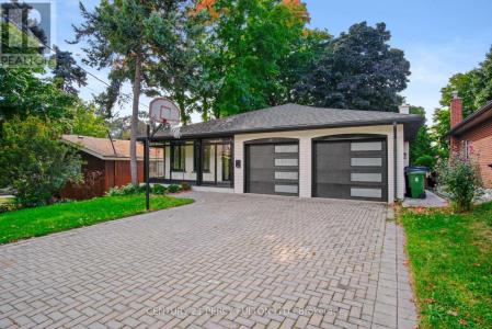 78 AGINCOURT DRIVE, Toronto (agincourt South-malvern West), Ontario M1S 1M6, Canada
