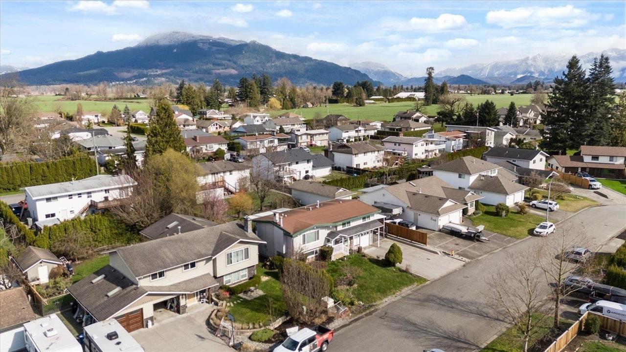 46675 OSBORNE ROAD, Chilliwack, كولومبيا البريطانية V2P 6T6, كندا