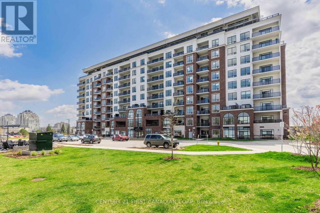 480 CALLAWAY ROAD, London North (north R), Ontario N6G 0Z3, Canada