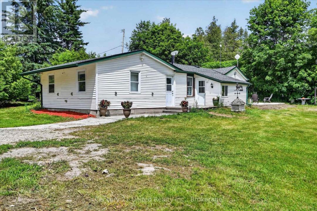 93 LOOP LINE, Kawartha Lakes (emily), Ontario K0L 2W0, Canada