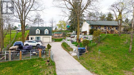 6046 3RD LINE, Essa, Ontario L9R 1V2, Canada