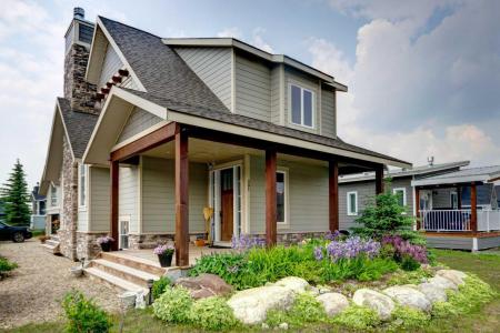 301 COTTAGECLUB GREEN, Rural Rocky View County, Alberta T4C 1B1, Canada