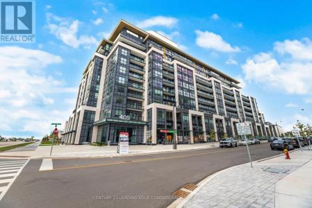 405 DUNDAS STREET WEST, Oakville (go Glenorchy), Ontario L6M 5P9, Canada