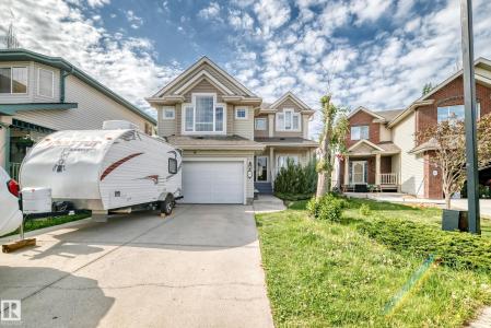 167 GALLAND CRESCENT NW, Edmonton, Alberta T5T 6P4, Canada