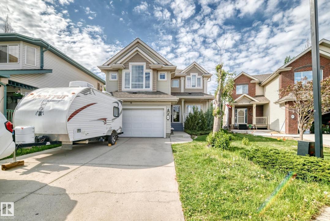 167 GALLAND CRESCENT NW, Edmonton, Alberta T5T 6P4, Canada