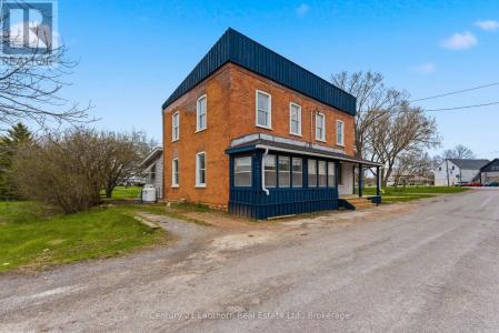 16 STORE STREET, Prince Edward County (hillier Ward), Ontario K0K 1T0, Canada