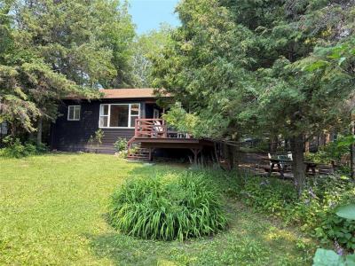 214 WEST STREET, Grand Marais, Manitoba R0E 0B0, Canadá