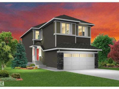 921 ELDERBERRY LD NW, Edmonton, Alberta T6M 2K2, Canada