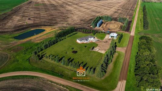 RURAL ADDRESS, Willow Creek Rm No. 458, Saskatchewan S0E 1A0, Canada