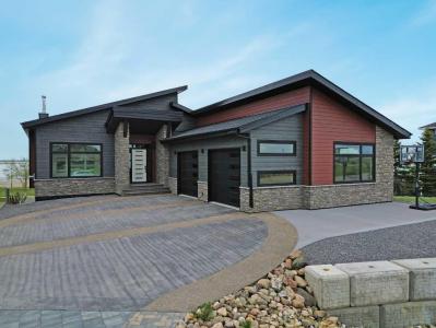 141 LAKESHORE DRIVE, Rural Camrose County, Alberta T0B 0H3, Canada