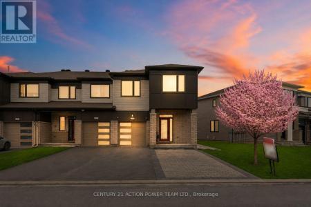2195 WINSOME TERRACE, Ottawa, Ontario K4A 5M9, Canada