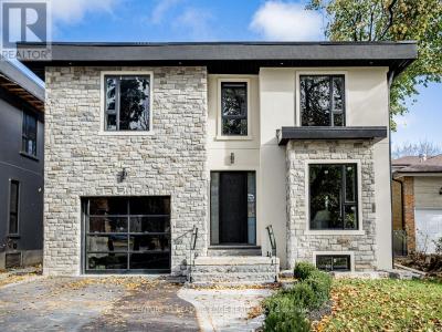 19 DONALDA CRESCENT, Toronto (agincourt South-malvern West), Ontario M1S 1N5, Canada