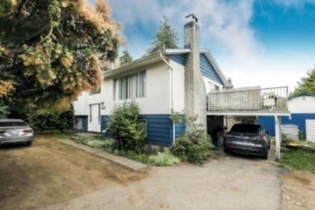 10926 80 AVENUE, Delta, Britanya Kolombiyası V4C 1W3, Kanada