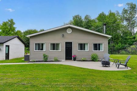 145 NOONAN ROAD, Alnwick/haldimand, Ontario K0K 3K0, Canada