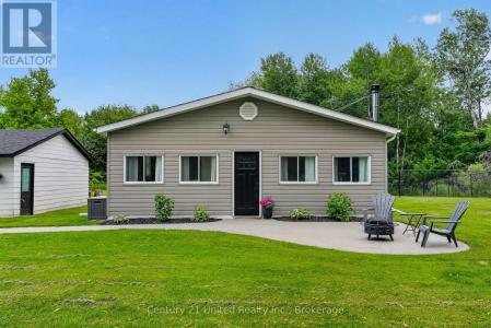 145 NOONAN ROAD, Alnwick/haldimand, Ontario K0K 3K0, Canada