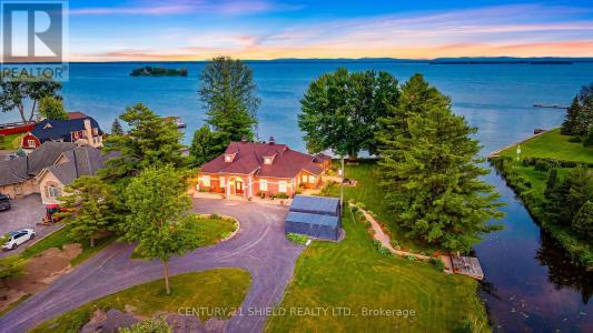 20236 COUNTY ROAD 2 ROAD, South Glengarry, Ontario K0C 2E0, Canada