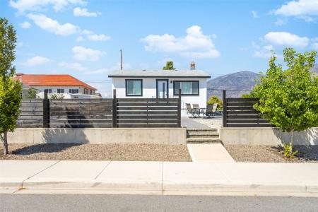 8706 74TH AVENUE, Osoyoos, Britisch-Kolumbien V1H 1V0, Kanada