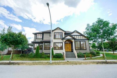 7532 144A STREET, Surrey, British Columbia V3S 0S3, Canada